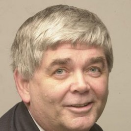 Denis Dutton